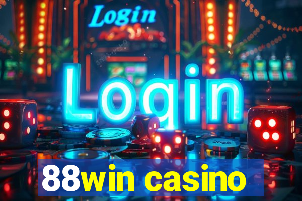 88win casino